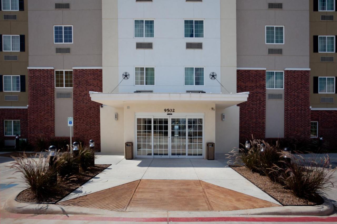 Candlewood Suites San Antonio Nw Near Seaworld By Ihg Exterior photo